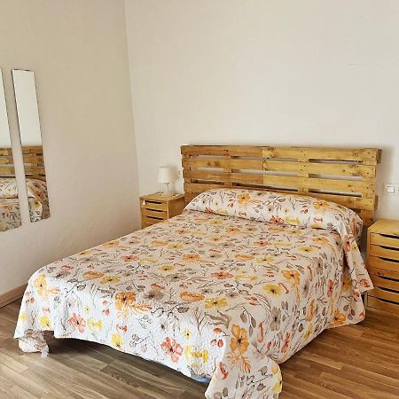 Alojamiento Rural An Ca La Abuela Pilar Эль-Реаль-де-ла-Хара Экстерьер фото